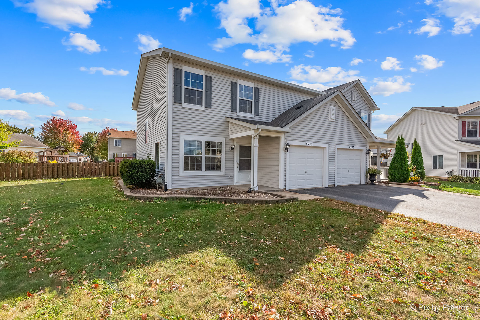 4212 Cummins Street Property Photo