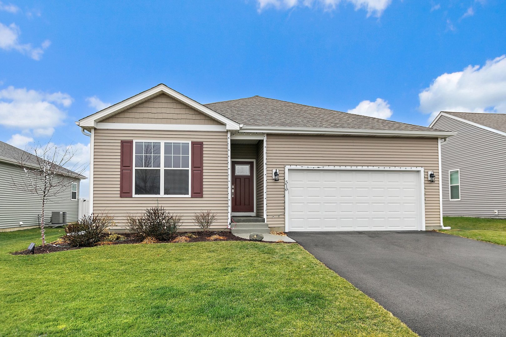 519 S Hahn Drive Property Photo