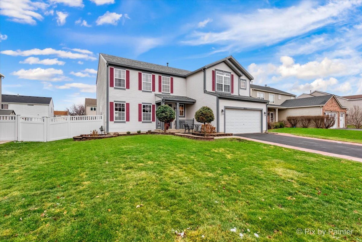 Fields Of Longmeadow Real Estate Listings Main Image