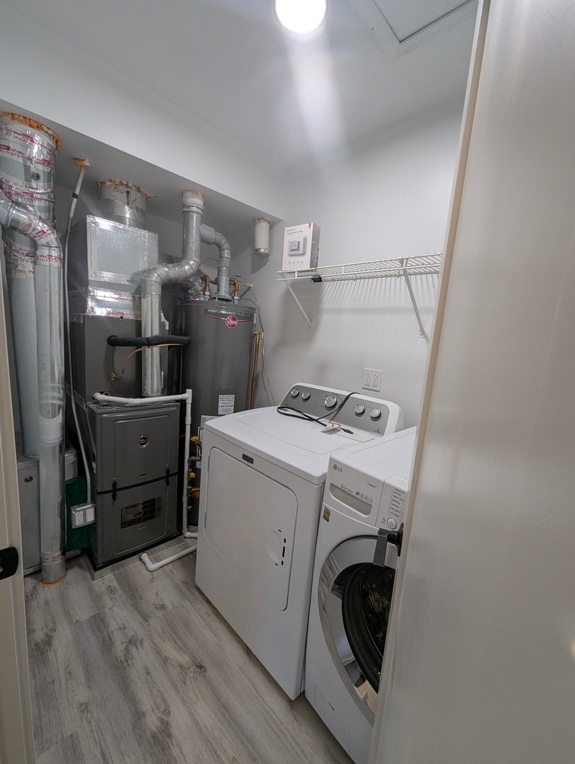 444 Arboretum Drive Property Photo 14