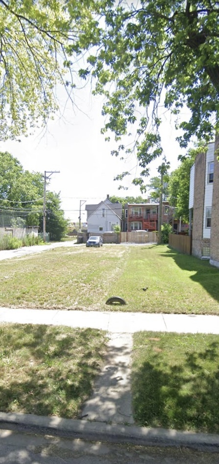 6315 S Rhodes Ave Property Photo 1