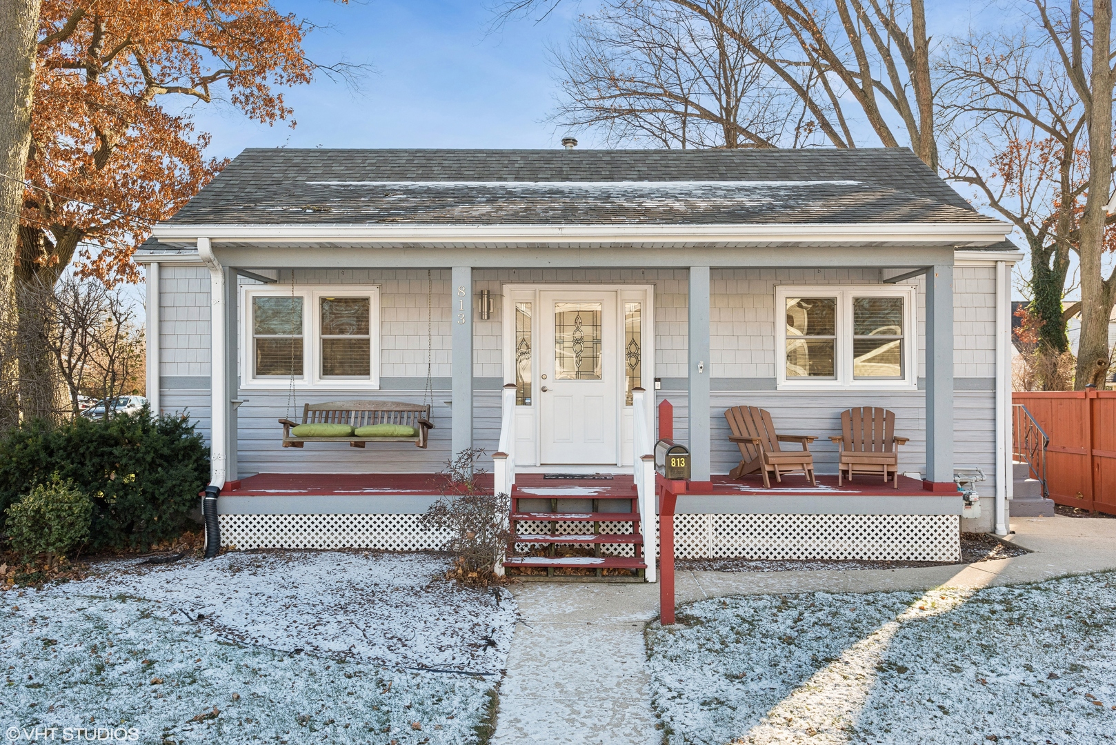 813 Jefferson Avenue Property Photo 1