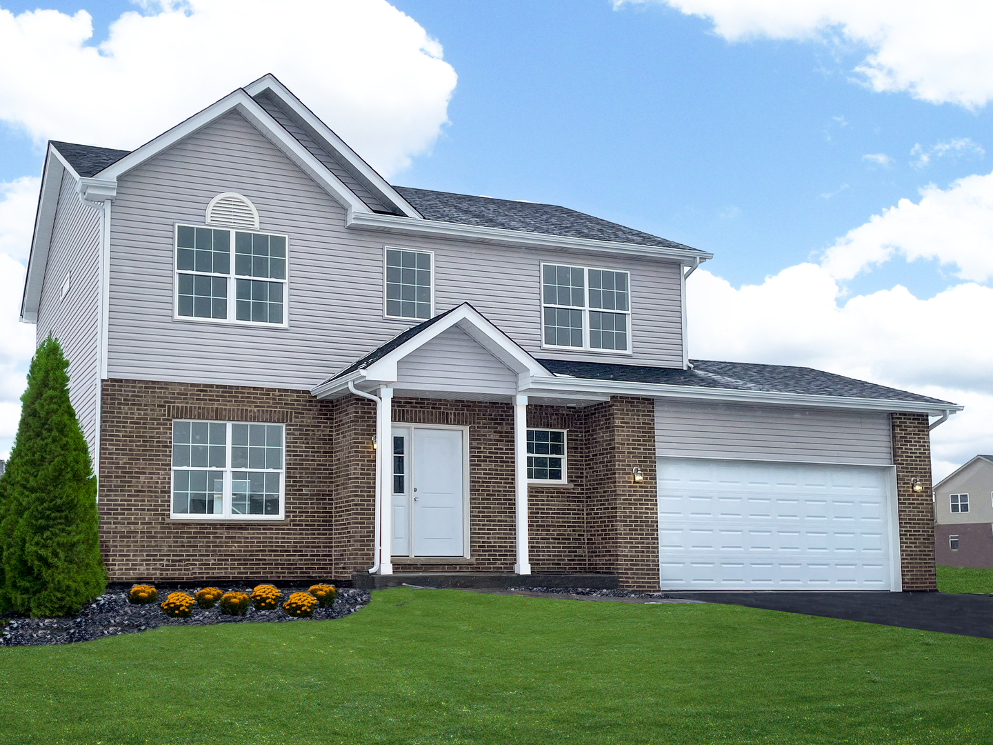 Lot 34 Shamrock Lane Property Photo 1