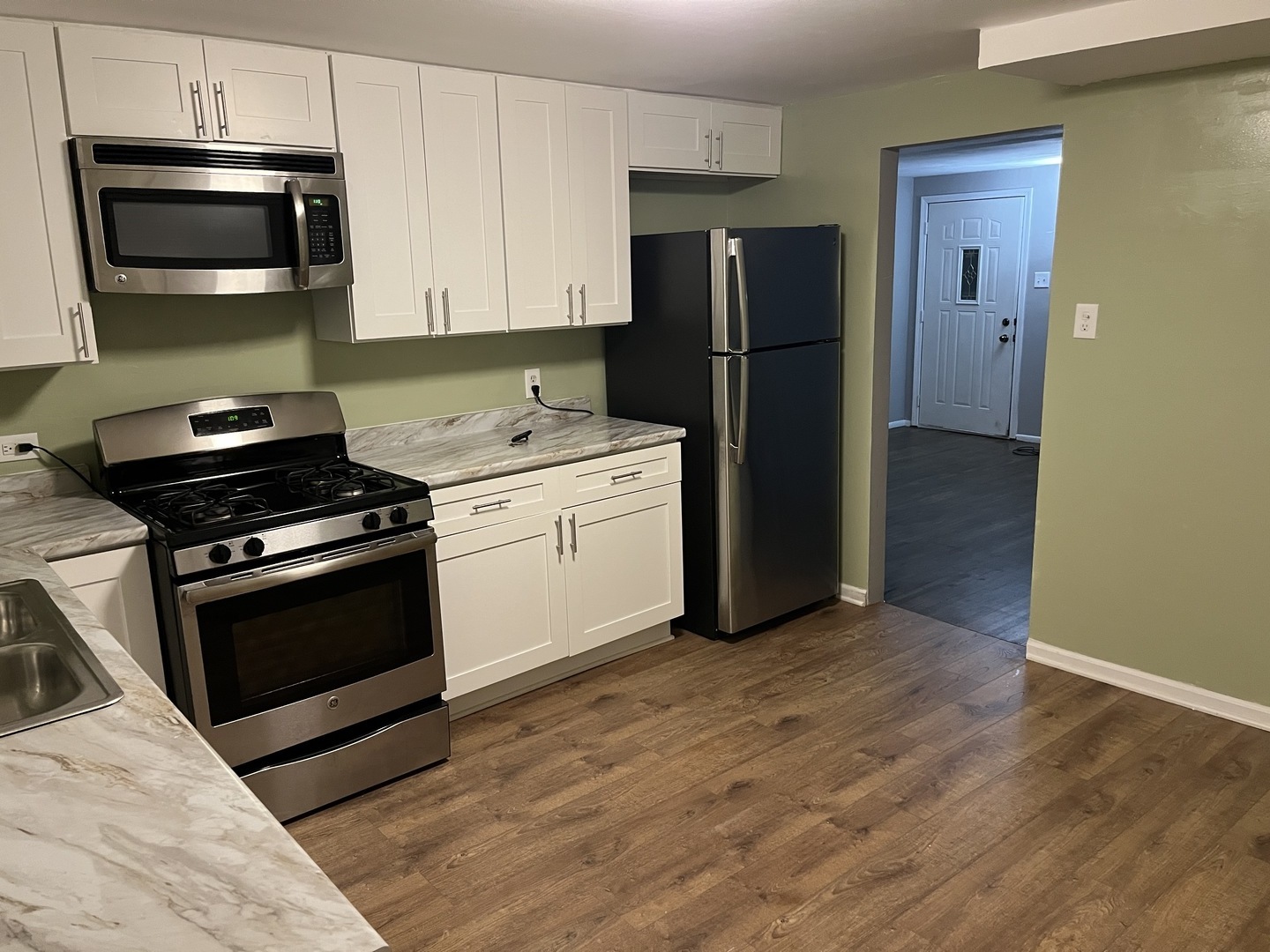 3629 Maxey Court Property Photo 10