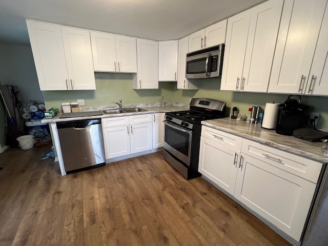3629 Maxey Court Property Photo 11