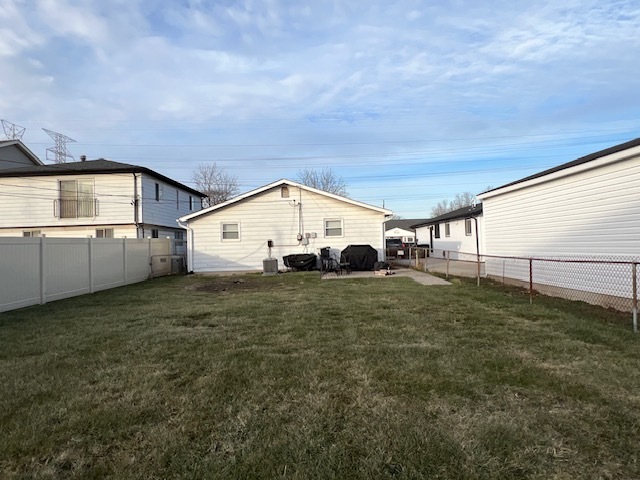 3629 Maxey Court Property Photo 15