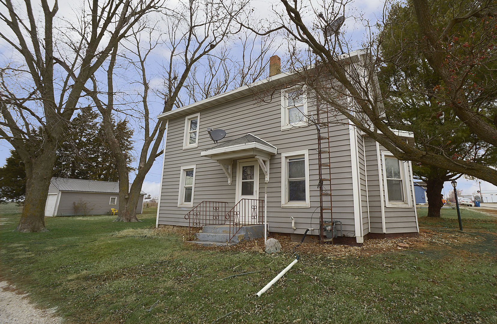 200 Gary Street Property Photo