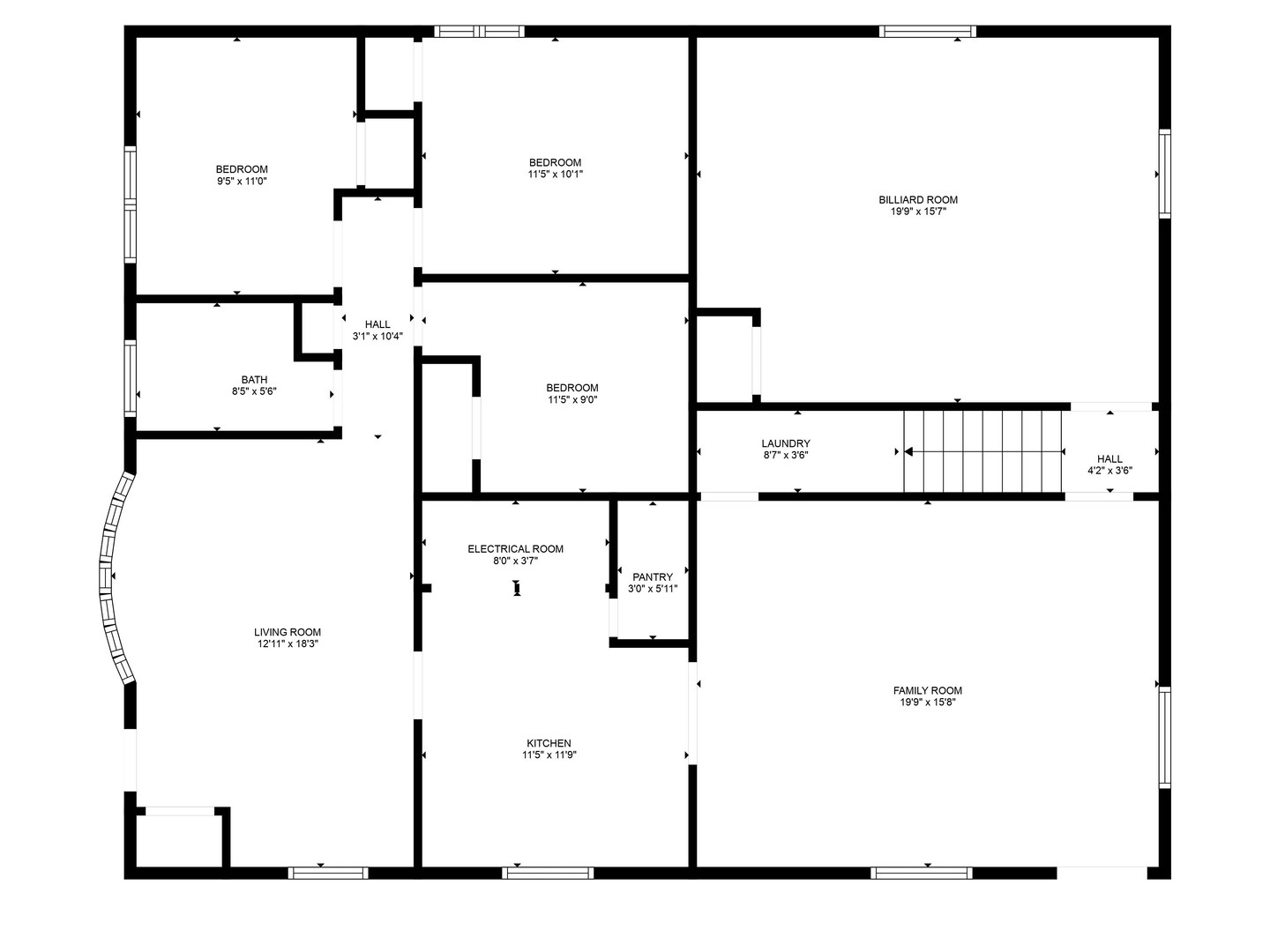724 Junior Terrace Property Photo 23