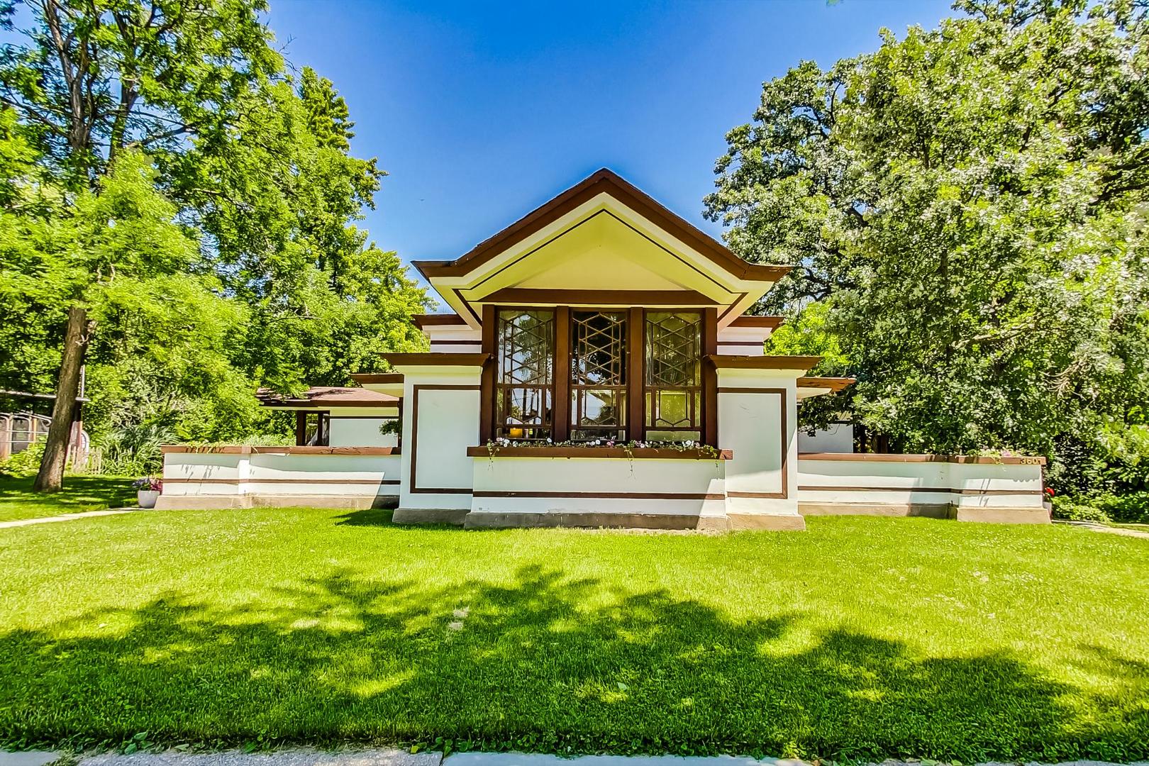 3601 Forest Avenue Property Photo