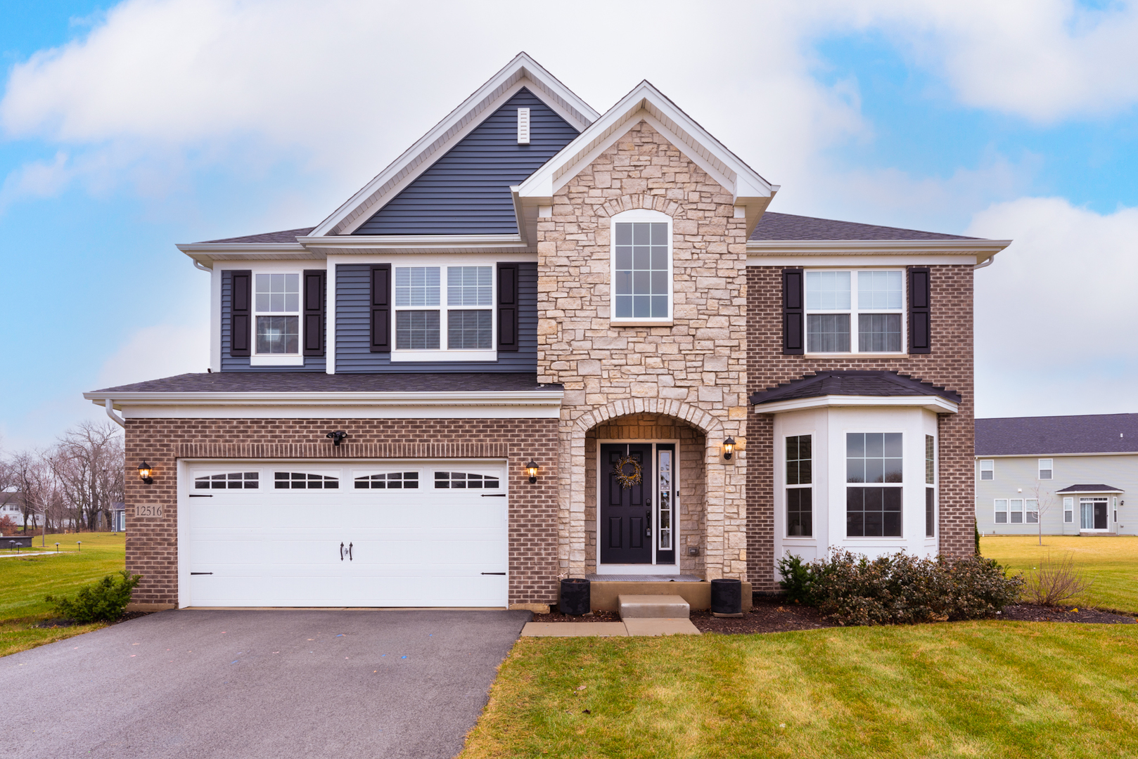 12516 S Cherry Blossom Boulevard Property Photo