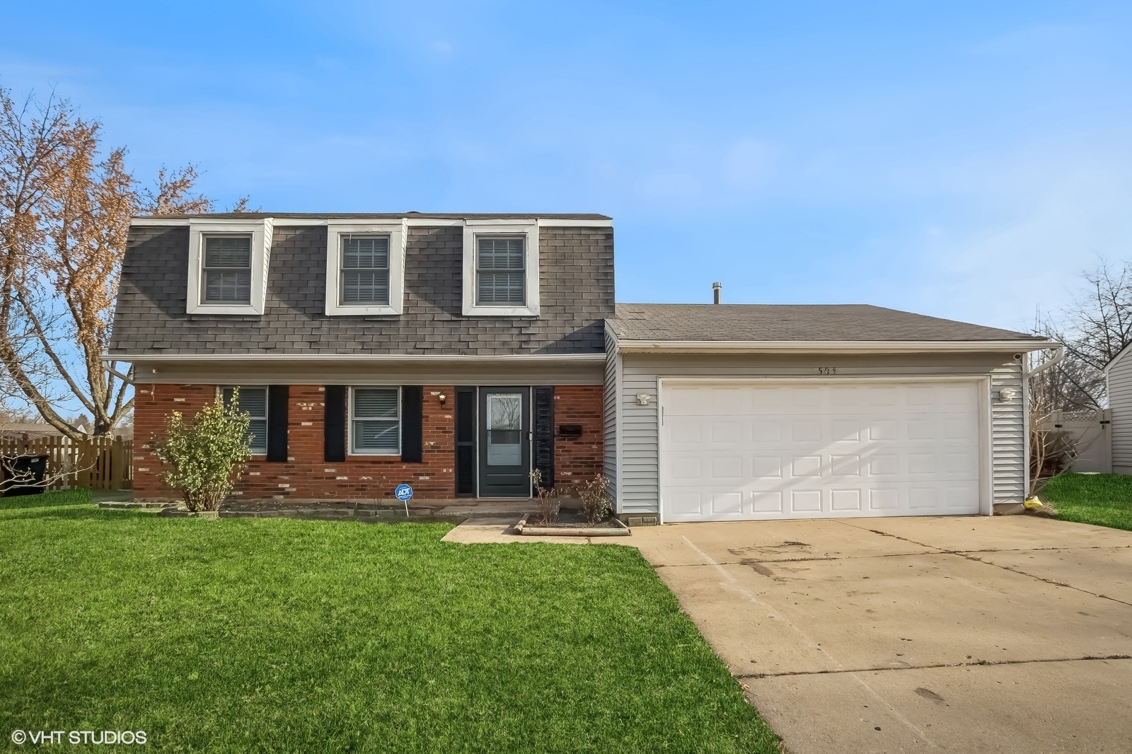 509 N Salem Drive Property Photo 1