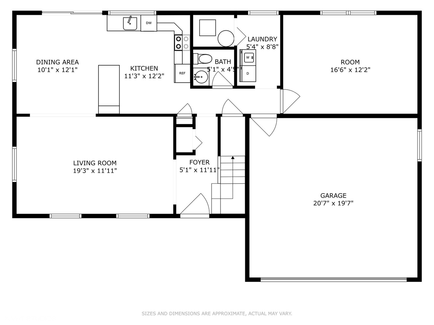 509 N Salem Drive Property Photo 17