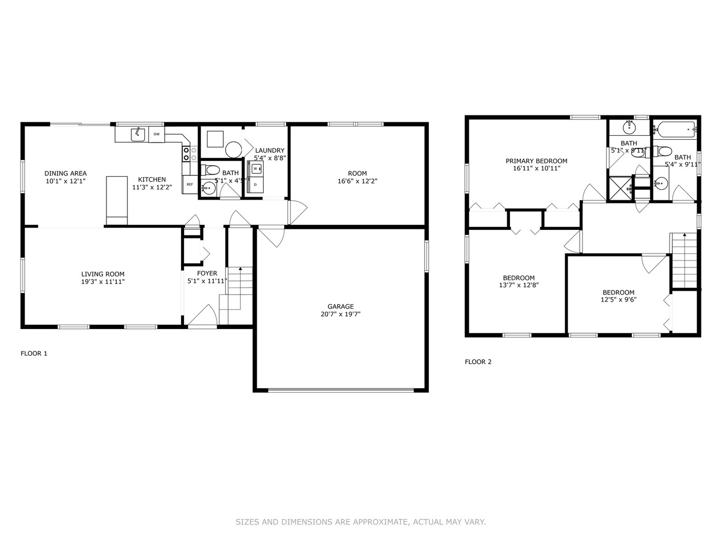 509 N Salem Drive Property Photo 19