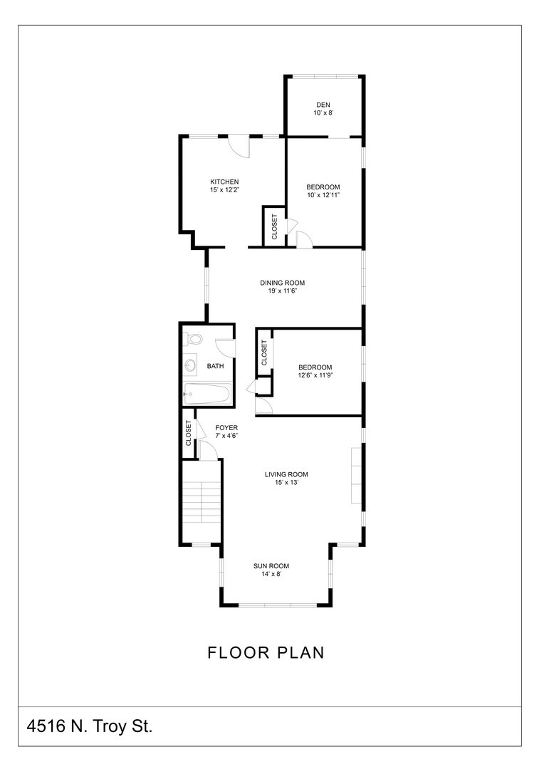 4516 N Troy Street Property Photo 30