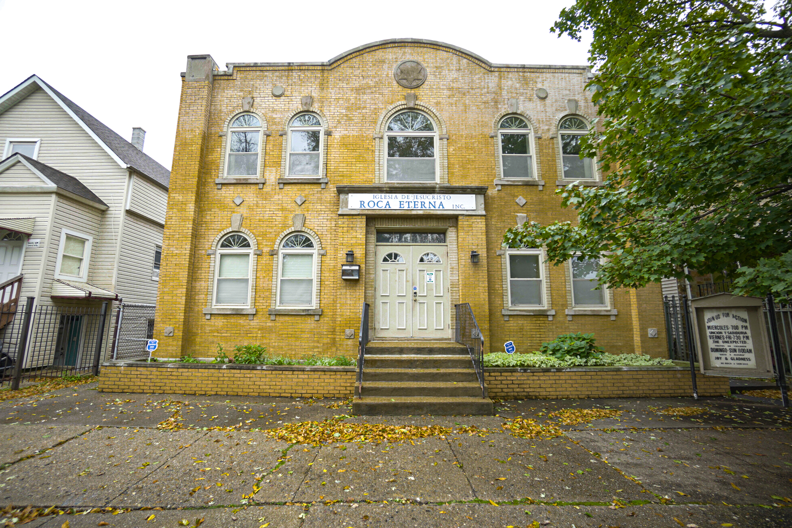 1847 N Kildare Avenue Property Photo 1
