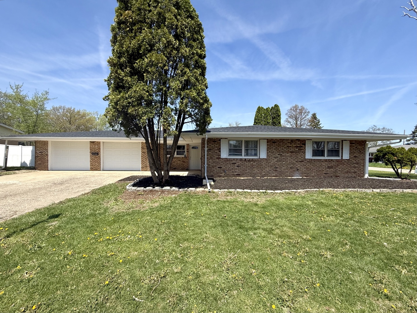 1357 Jeffrey Drive Property Photo