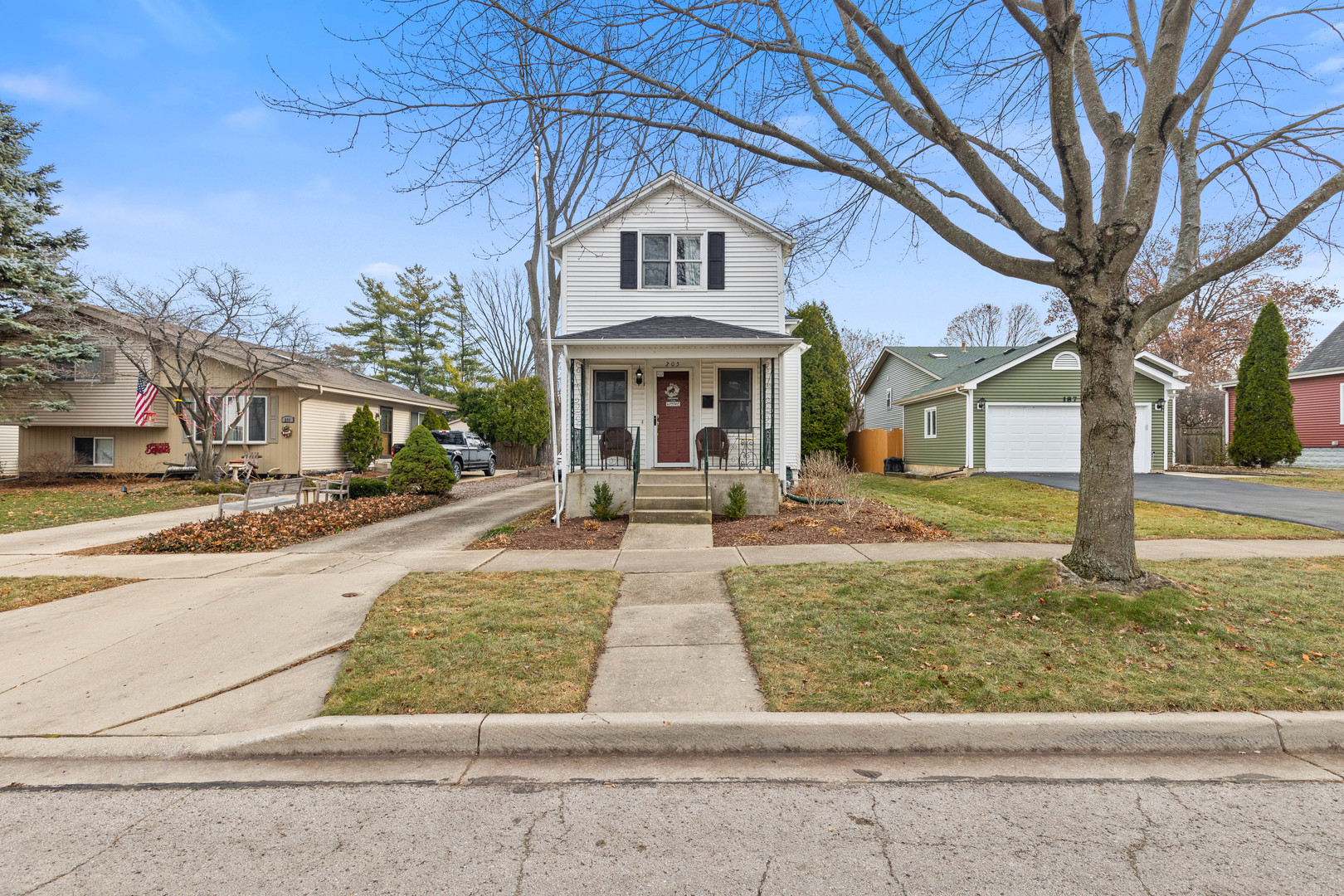 205 Ingalton Avenue Property Photo 1