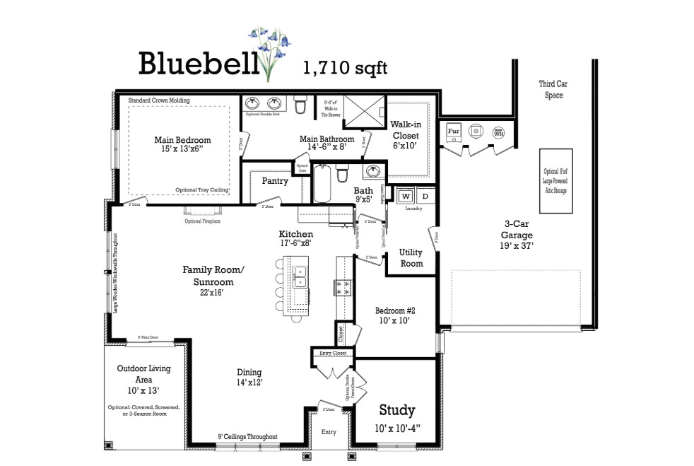 40 Kloe Lane 40 Property Photo 2