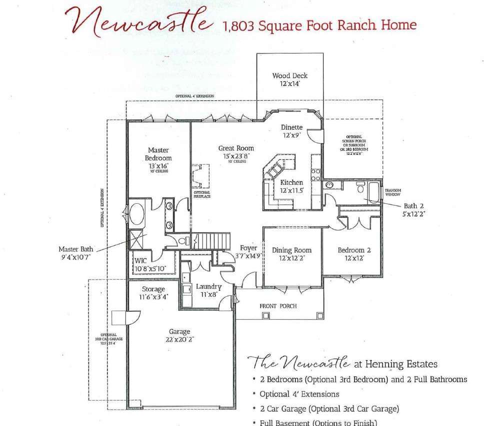 16214 Stacy Lane Property Photo 8