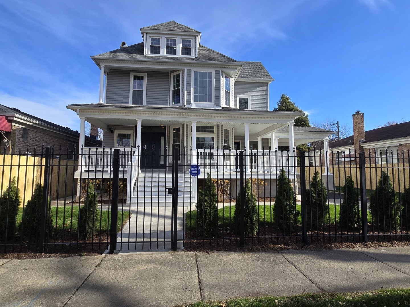 209 N Latrobe Avenue Property Photo 1