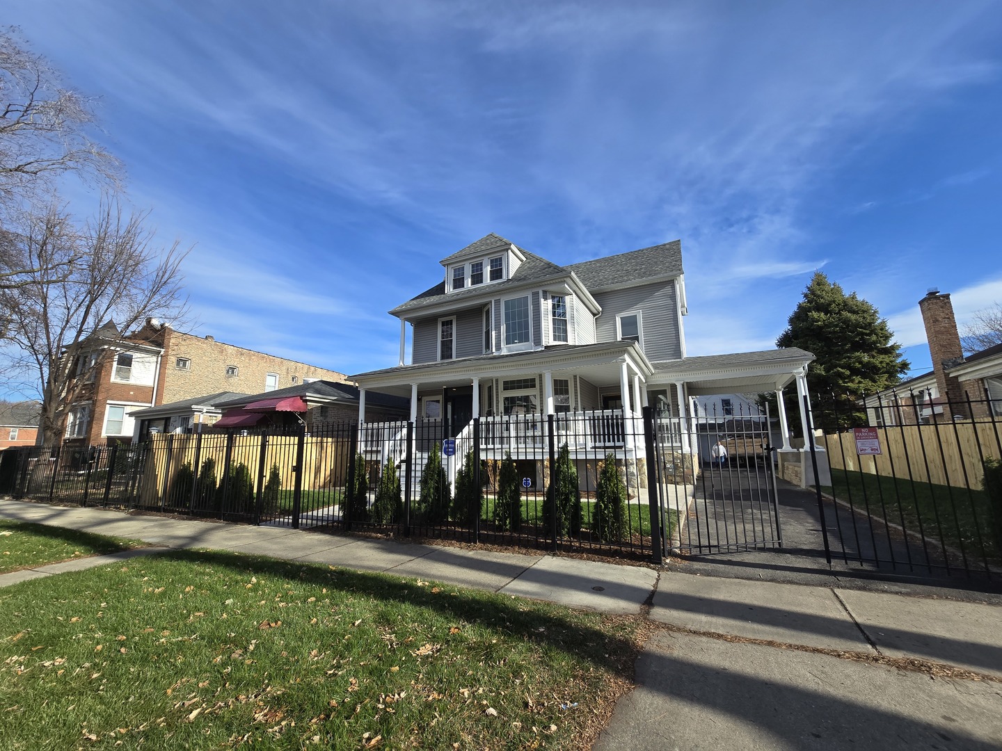 209 N Latrobe Avenue Property Photo 2