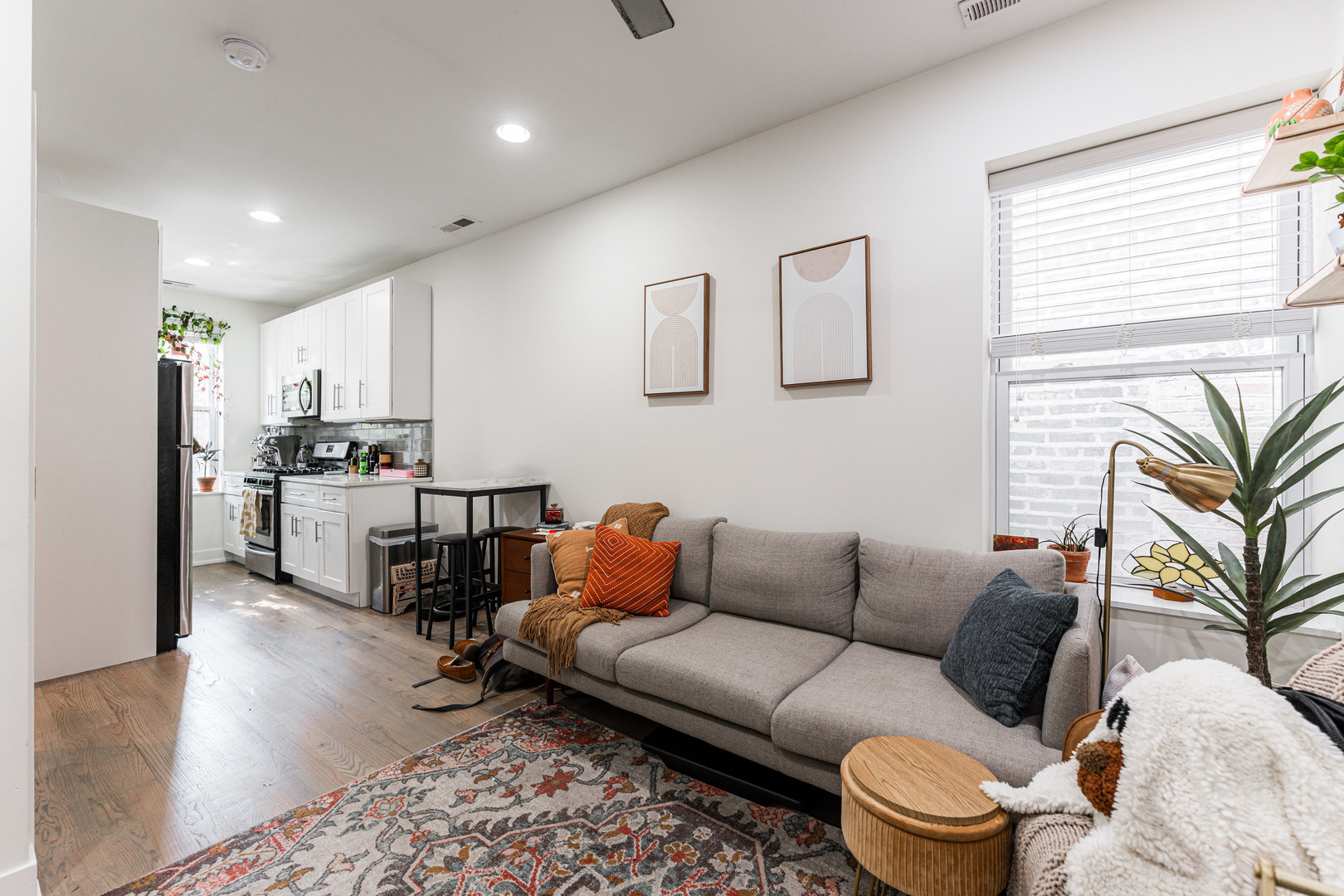 1407 N Bosworth Avenue Property Photo 15