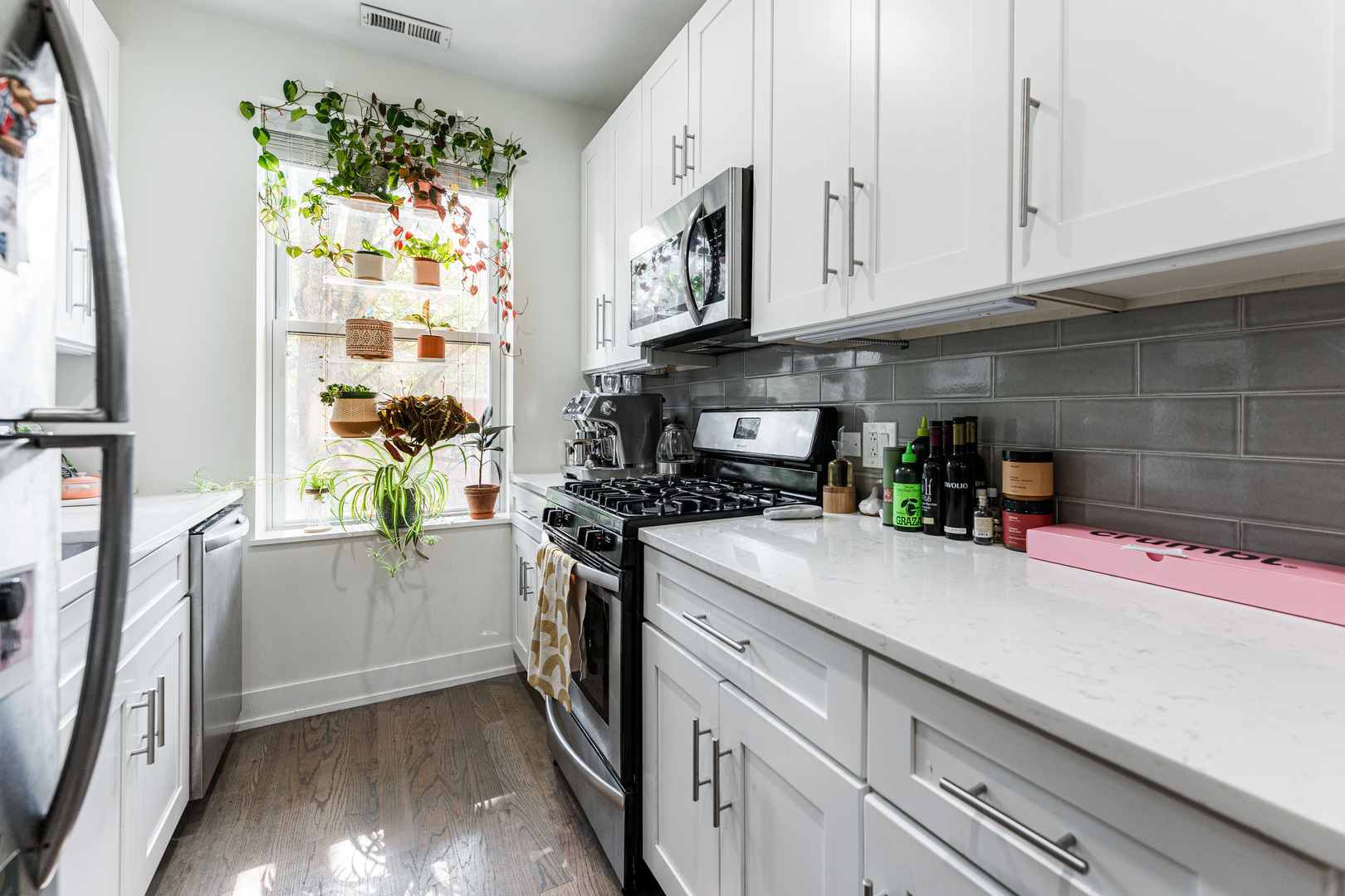 1407 N Bosworth Avenue Property Photo 18