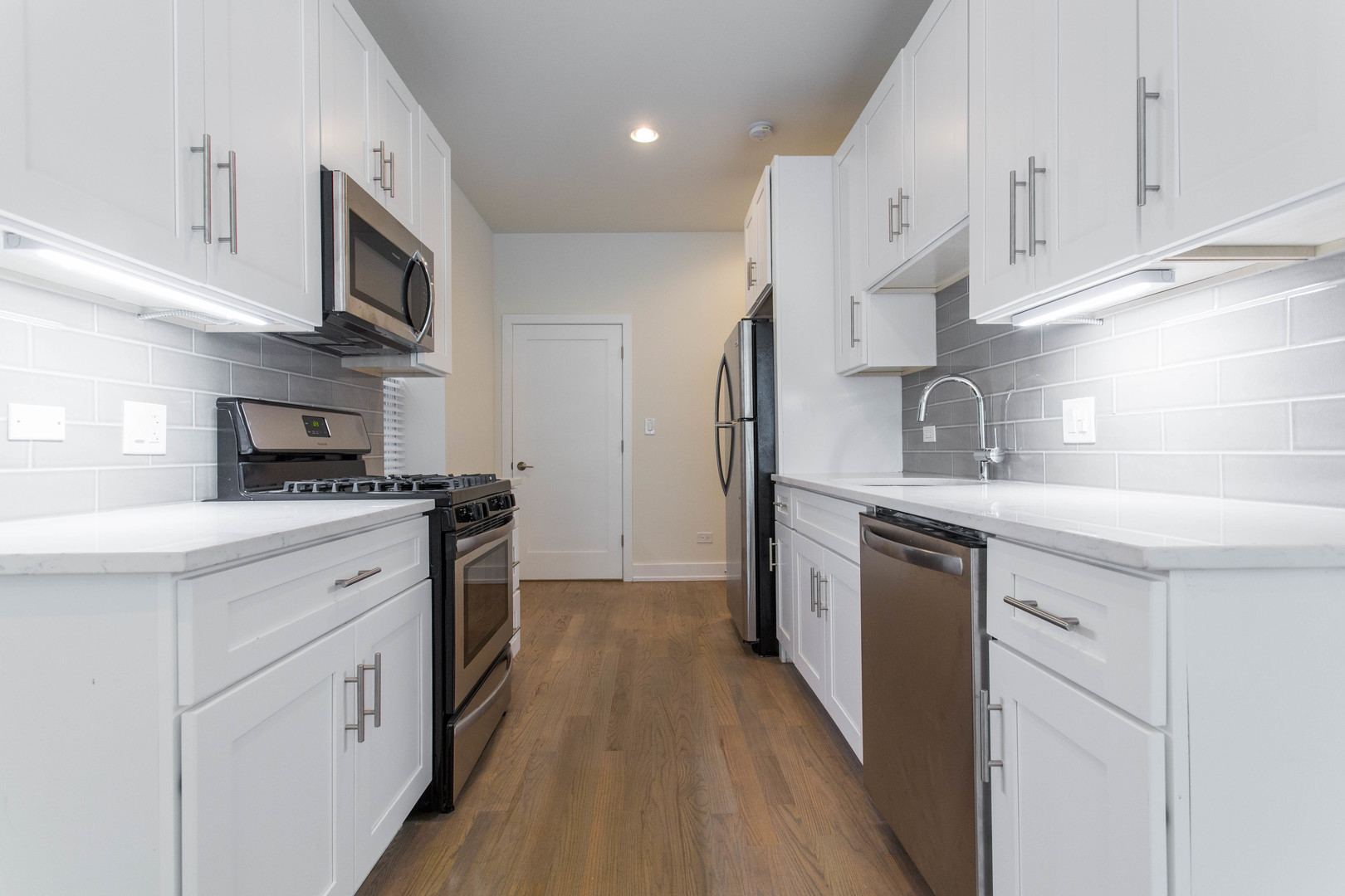 1407 N Bosworth Avenue Property Photo 26