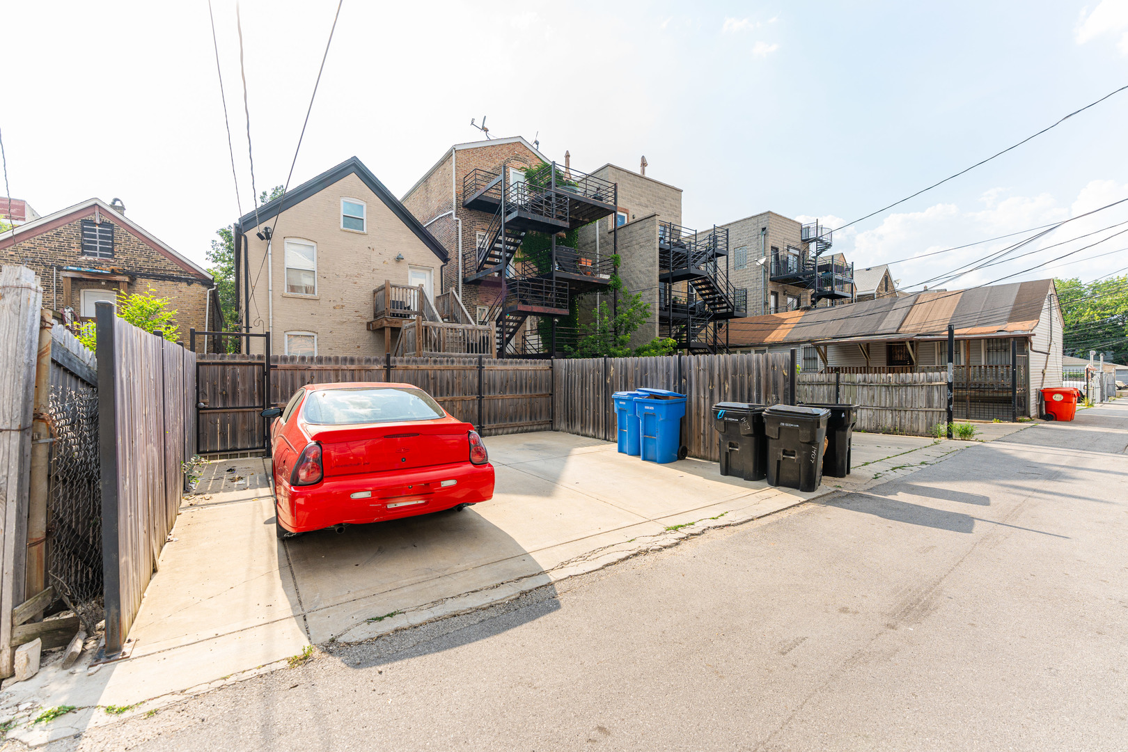 1407 N Bosworth Avenue Property Photo 30