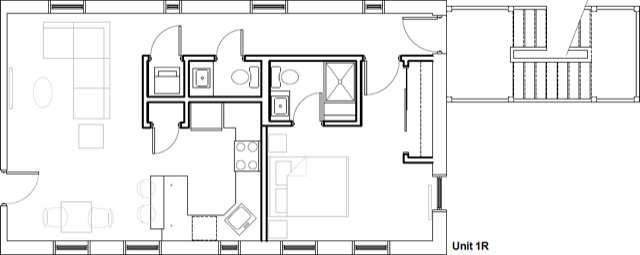 1407 N Bosworth Avenue Property Photo 32