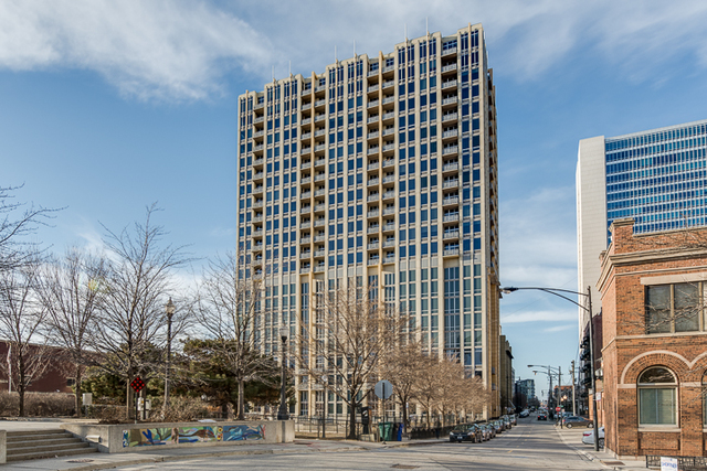 700 N Larrabee St Property Photo