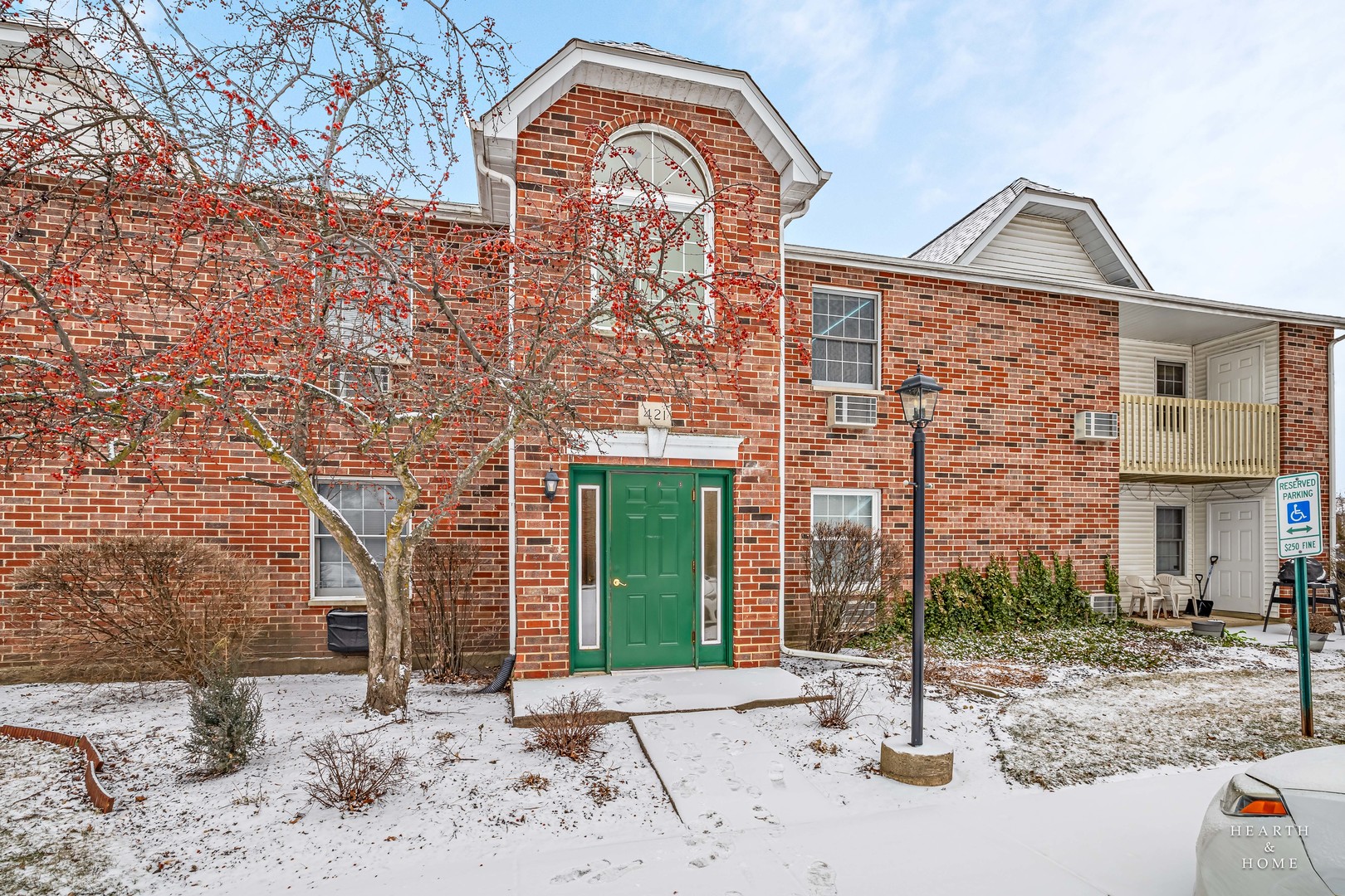 421 Leah Lane 2d Property Photo