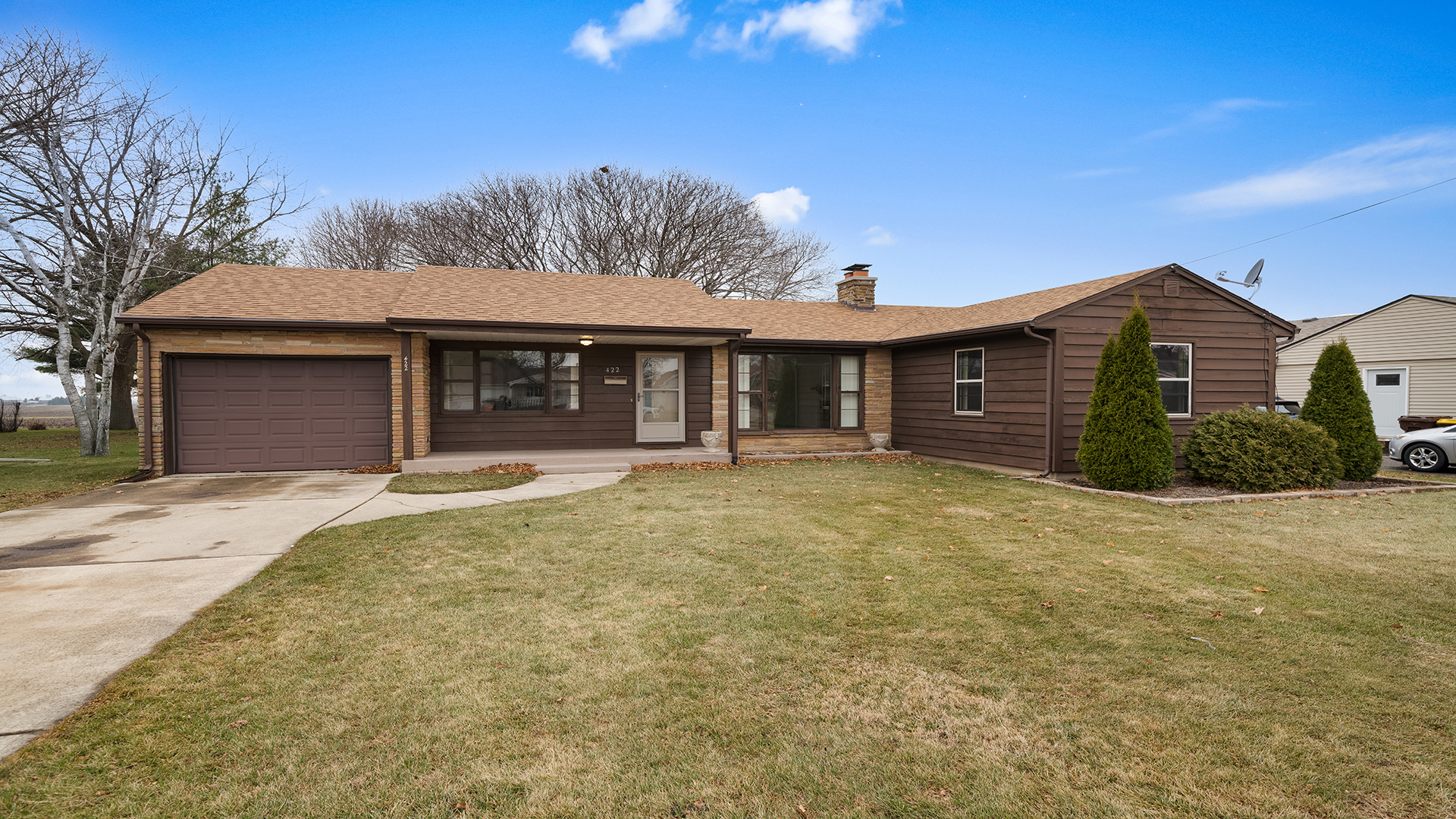 422 N Hannah Avenue Property Photo