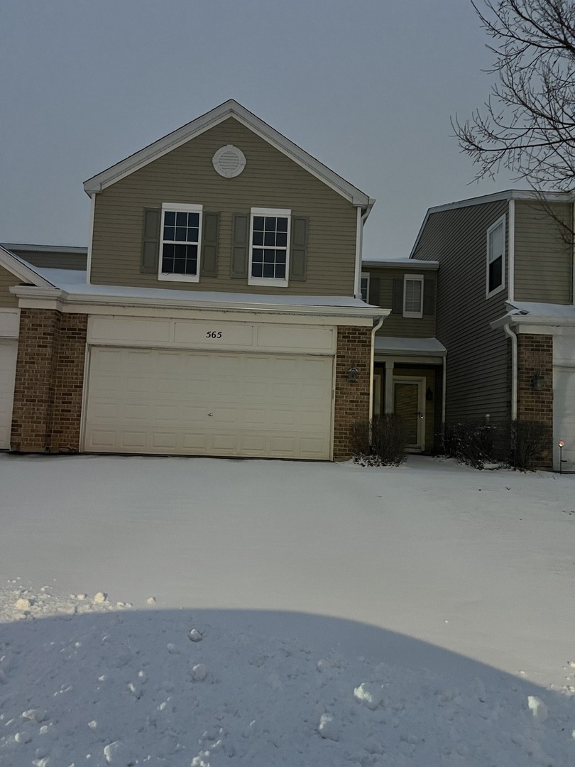 565 Springbrook Trail Property Photo 1