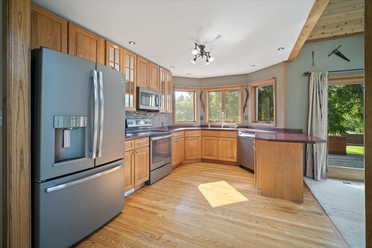 24403 N 750 East Road Property Photo 13