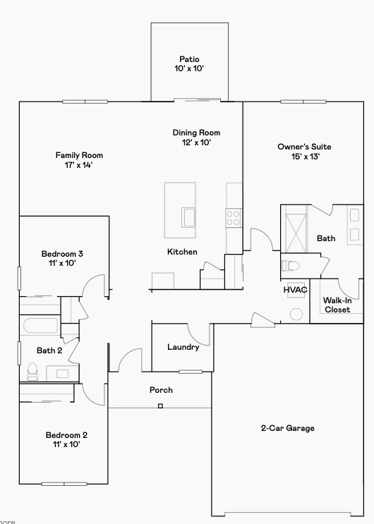 14829 S Dyer Lane Property Photo 21