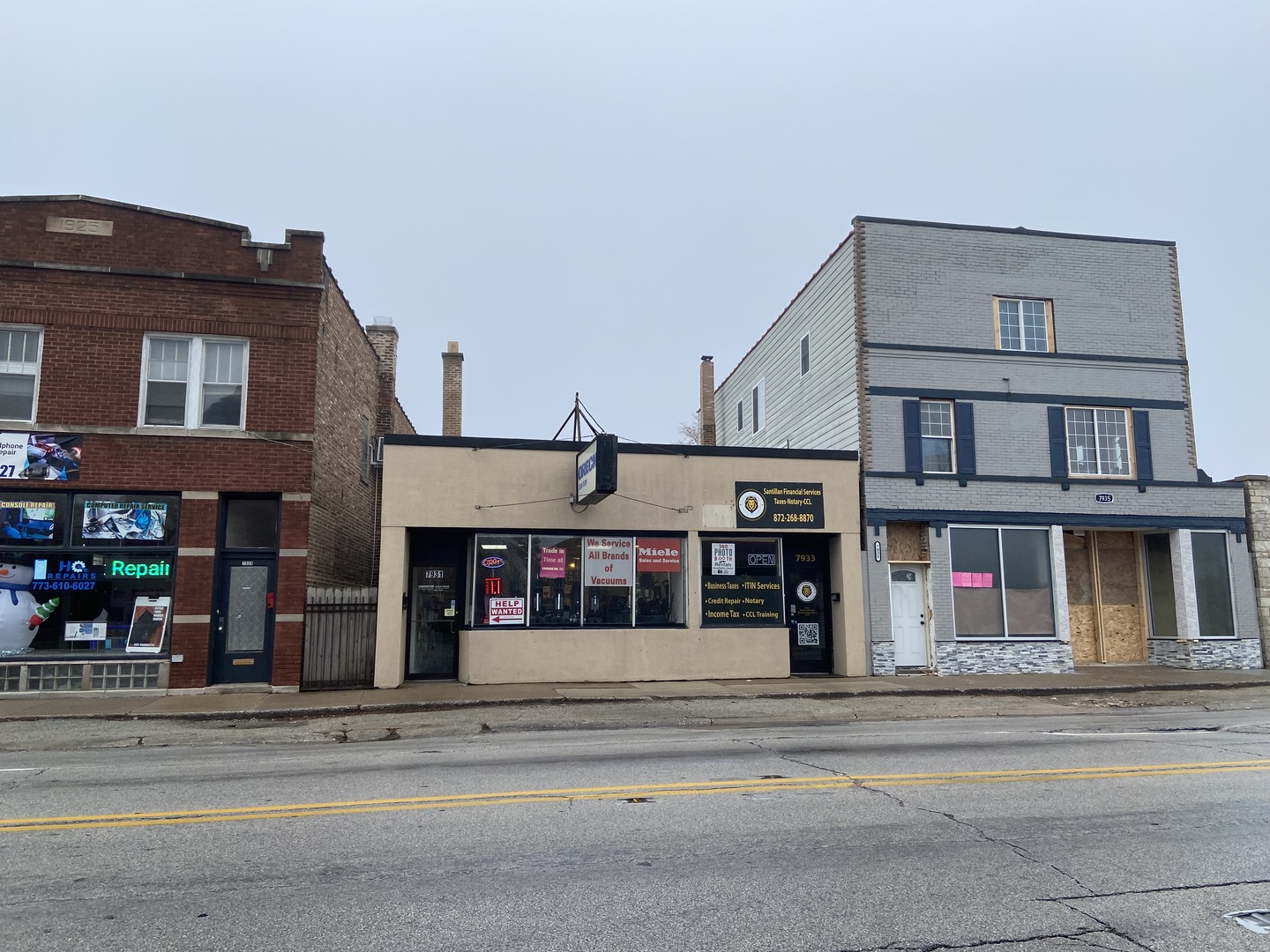 7931 Ogden Avenue Property Photo 2