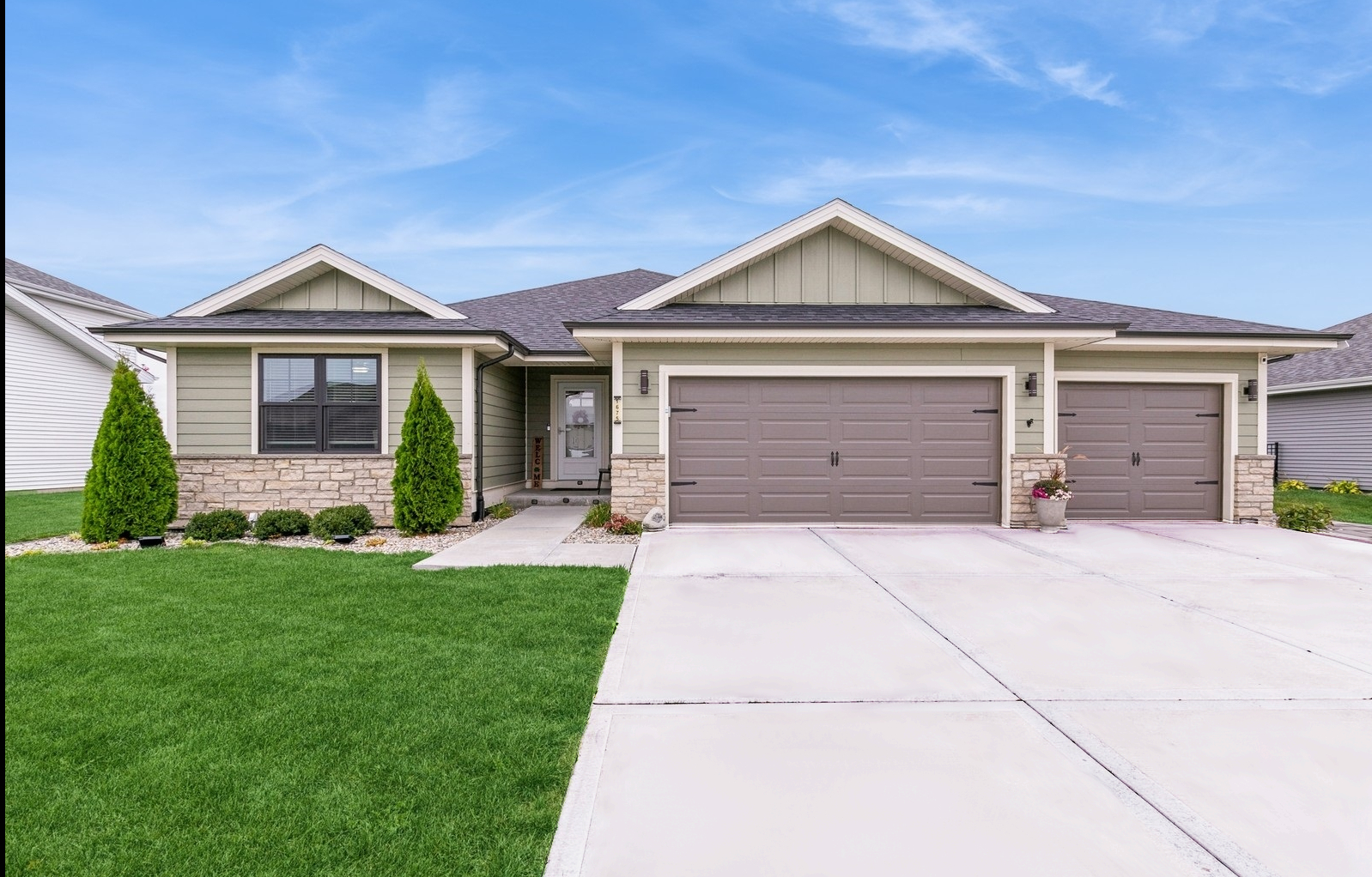 1675 Condor Drive Property Photo