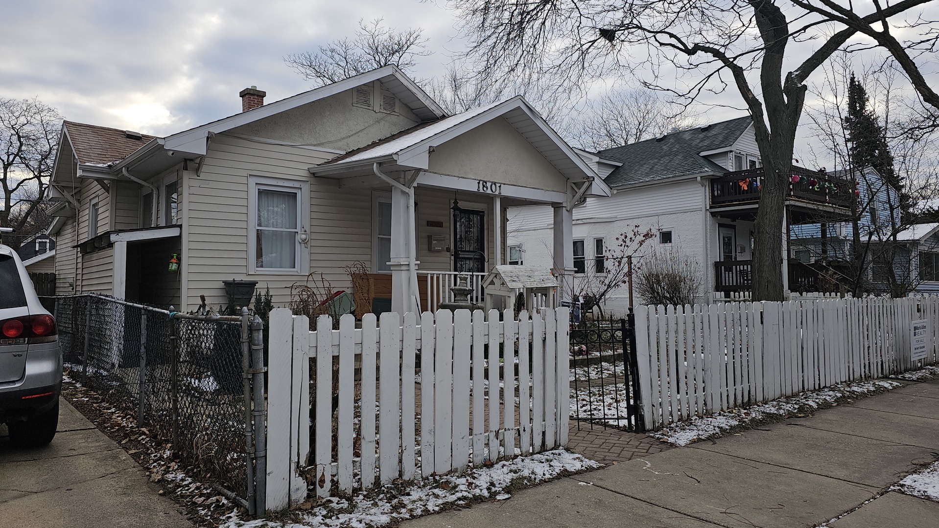 1801 Brown Avenue Property Photo 1