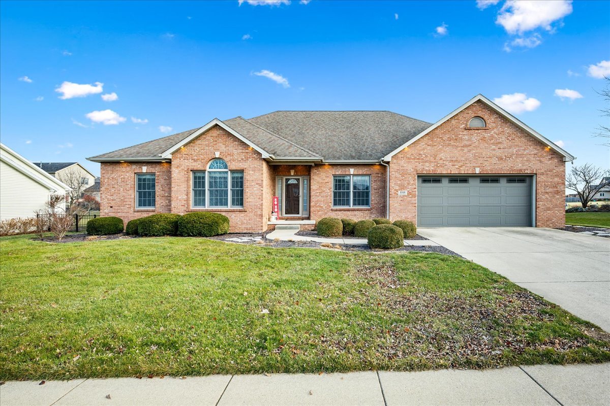 2516 Crooked Creek Road Property Photo