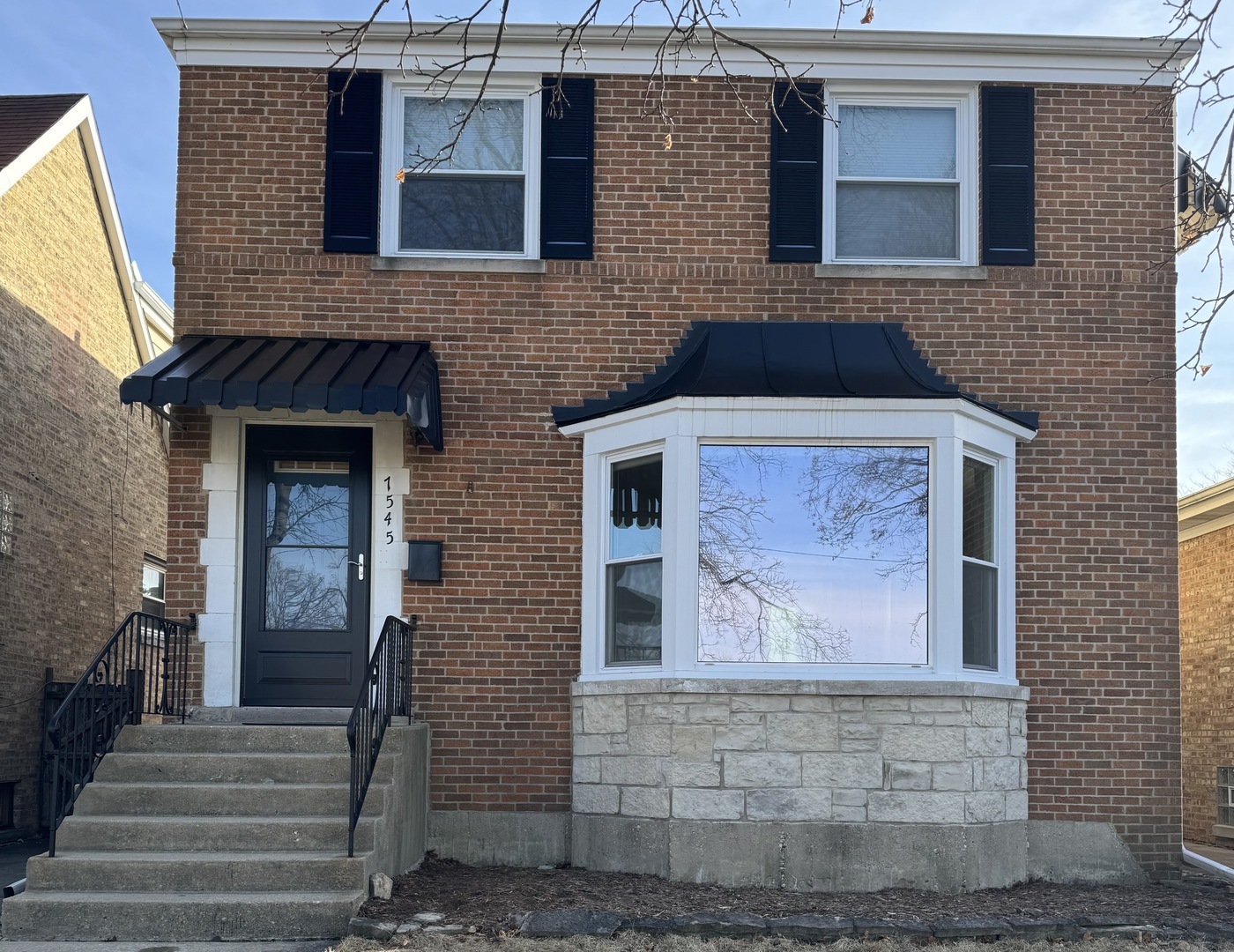 7545 W Isham Avenue Property Photo