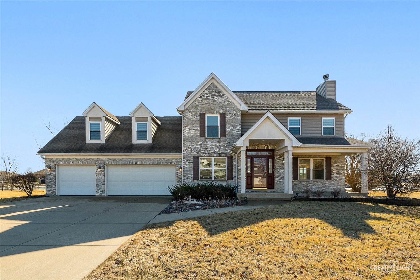 610 Mahoney Drive Property Photo