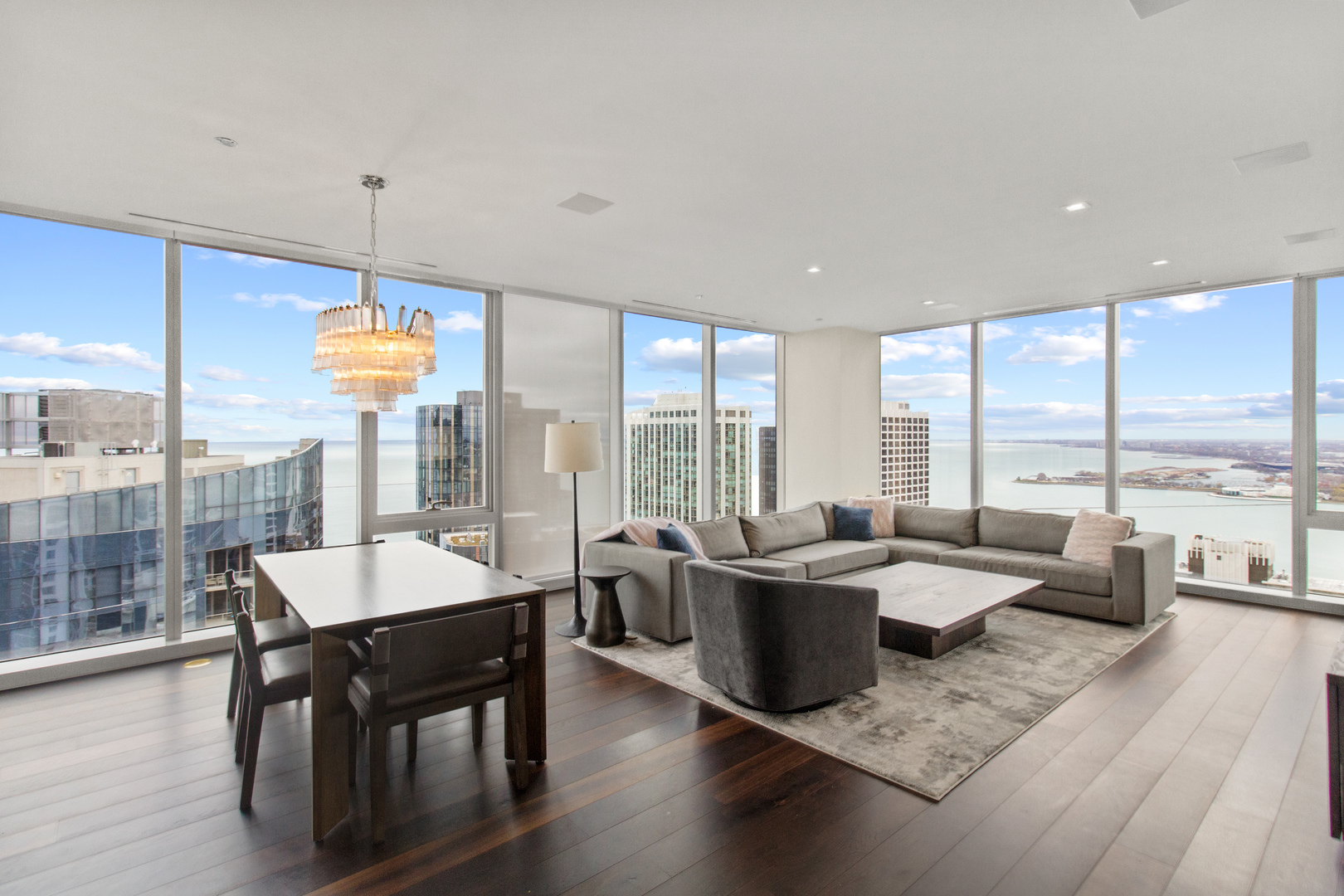 363 E Wacker Drive 4009 Property Photo 2