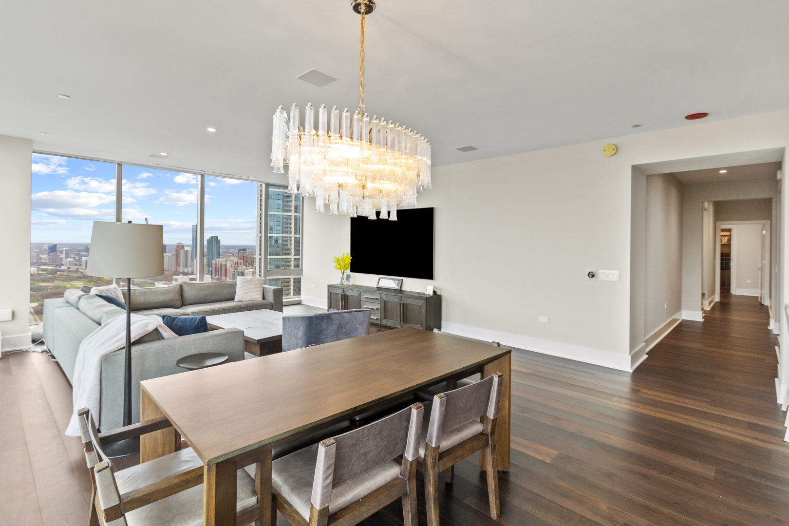 363 E Wacker Drive 4009 Property Photo 4