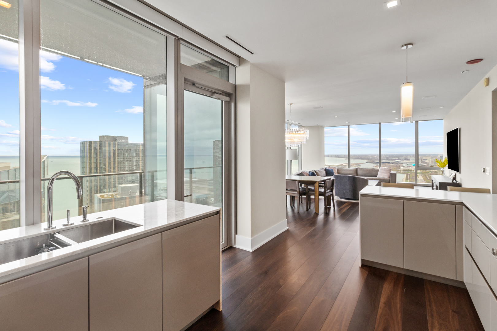 363 E Wacker Drive 4009 Property Photo 6