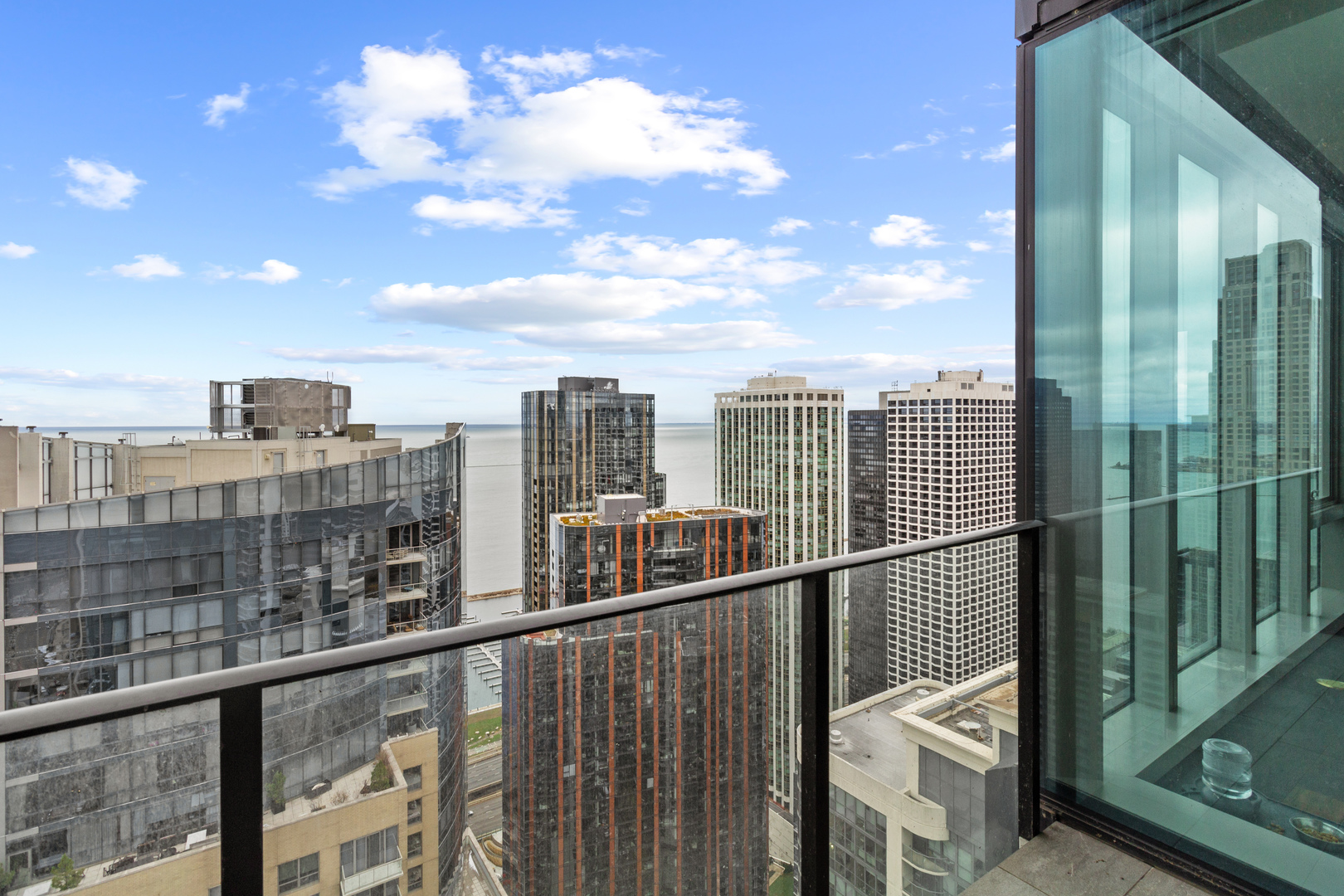 363 E Wacker Drive 4009 Property Photo 8