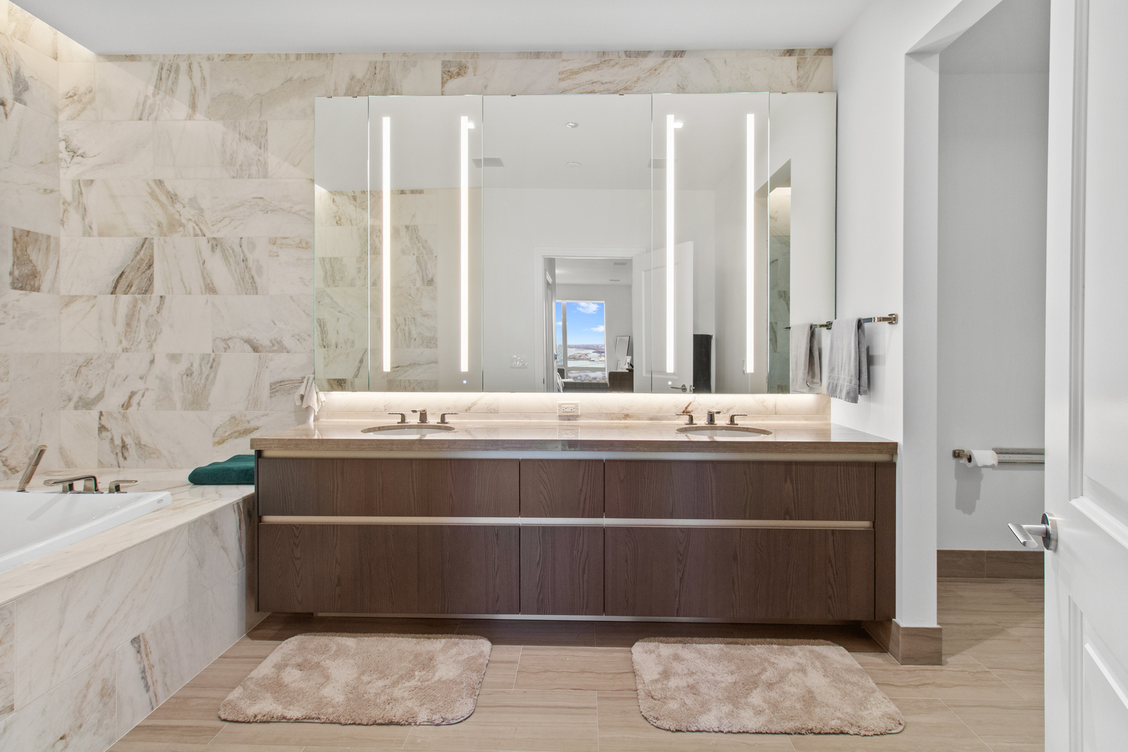 363 E Wacker Drive 4009 Property Photo 11