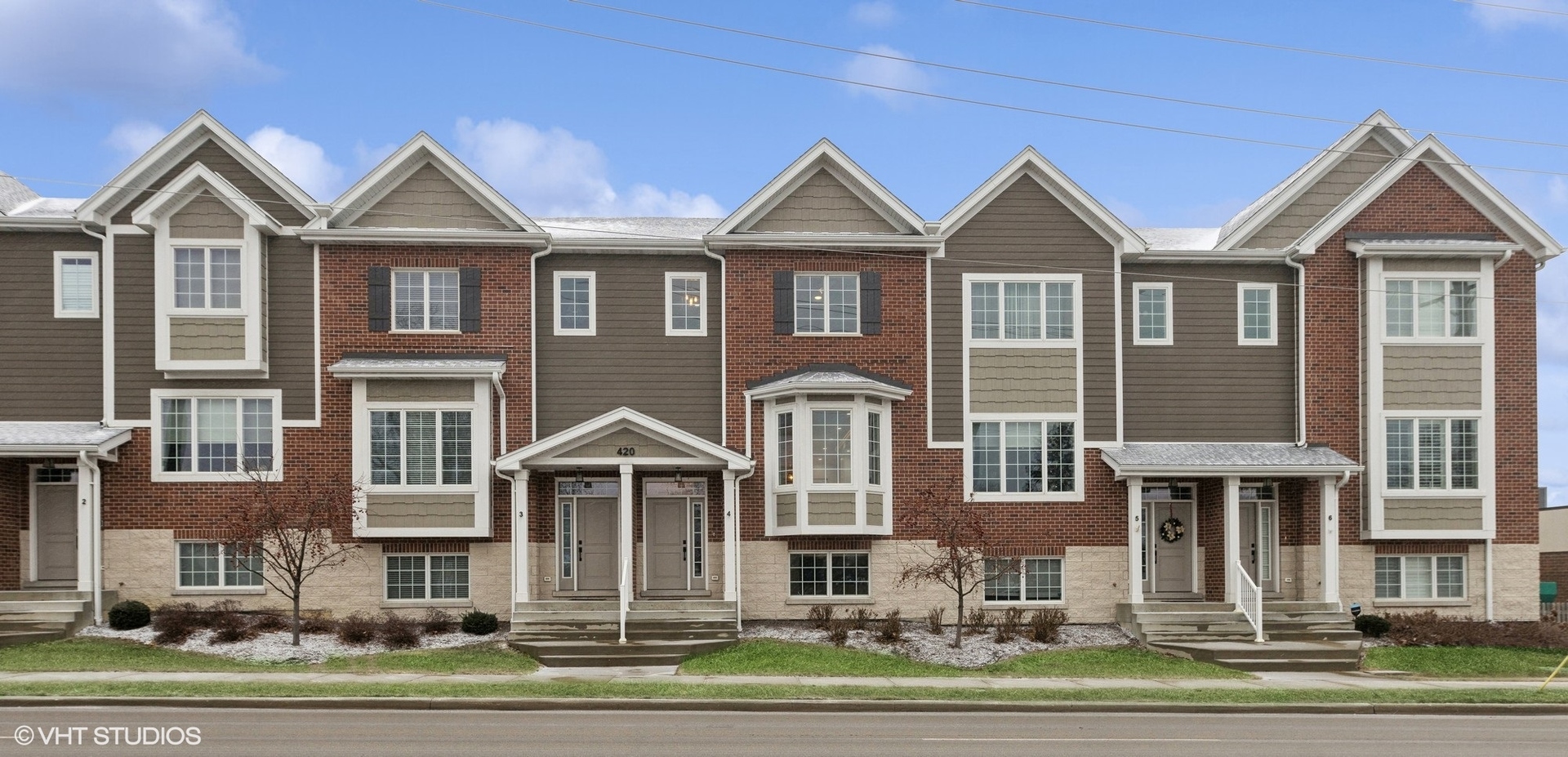 Cass Avenue Dream Homes Real Estate Listings Main Image