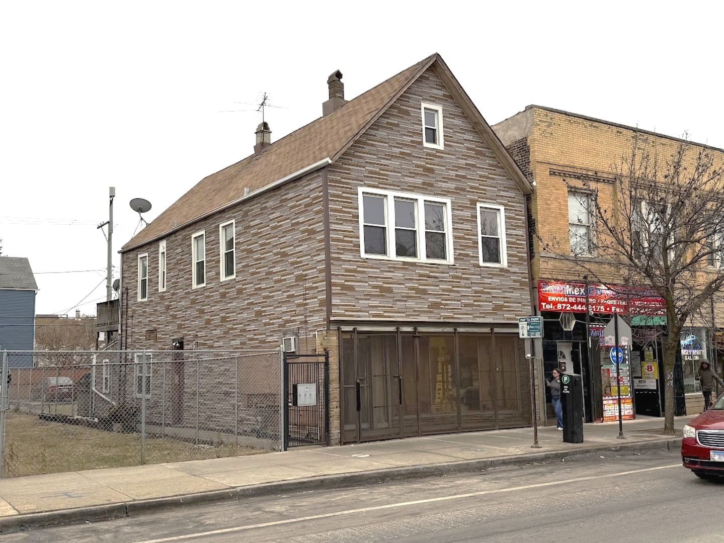1737 W 47th Street