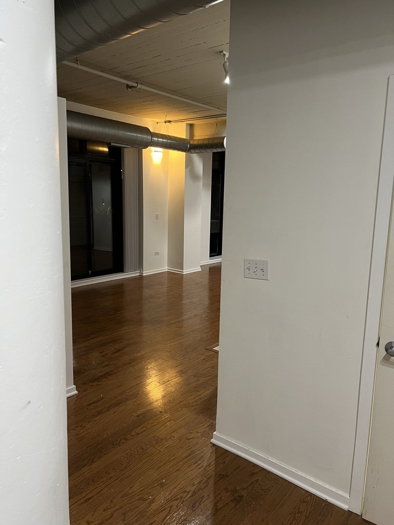 1525 S Sangamon Street 317p Property Photo 2